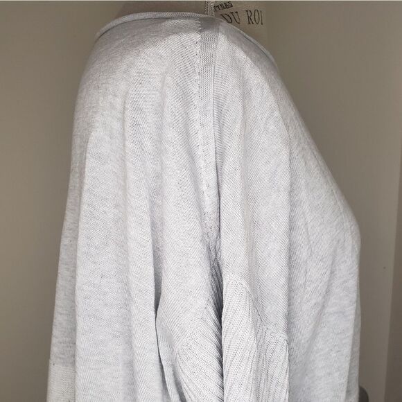 Lafayette 148 linen sequin top - Picture 6 of 8